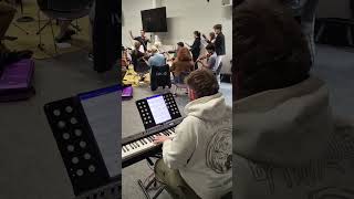 Clair Obscur: Expedition 33 - Lost Voice | Rehearsal Video #clairobscurexpedition33