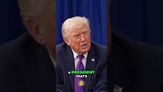 Trump on Military Praise &amp; MAGA Legacy: Jake Paul Interview #shorts