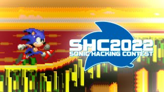 Sonic Overclocked (SHC 2022) | Sonic Rom Hacks & Mods