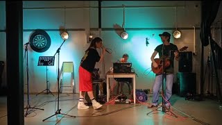 Download lagu Riptide cover - Agata