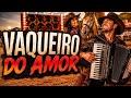 🔥 VAQUEIRO DO AMOR 🤠❤️ | Piseiro de Vaquejada 2026 | Piseiro Estourado + Forró Eletrônico