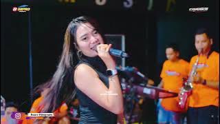 SAYANG - MONIC MONICA CARAKA MUSIC - HAPPY PARTY TLOGO GANK - KARANGASEM BULU REMBANG