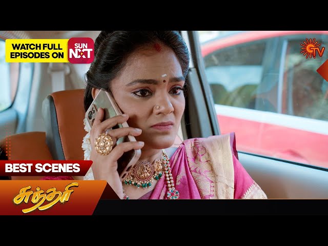 Sundari - Best Scenes | 08 May 2024 | Tamil Serial | Sun TV class=