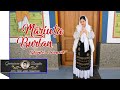 MARIUTA BURLAN - SFINTE CHINUIT (COLIND) OFICIAL VIDEO