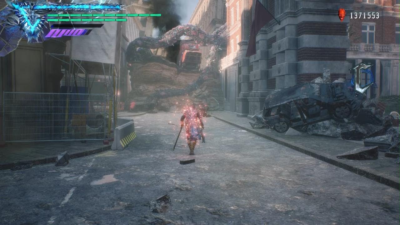 Devil May Cry 5 Special Edition_20260