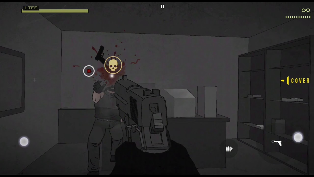 Sierra 7 - Tactical Shooter Android Gameplay |New FPS Shooter Game 2020|