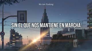 No Somos Nada | We Are Nothing - AURORA (Sub. Español)