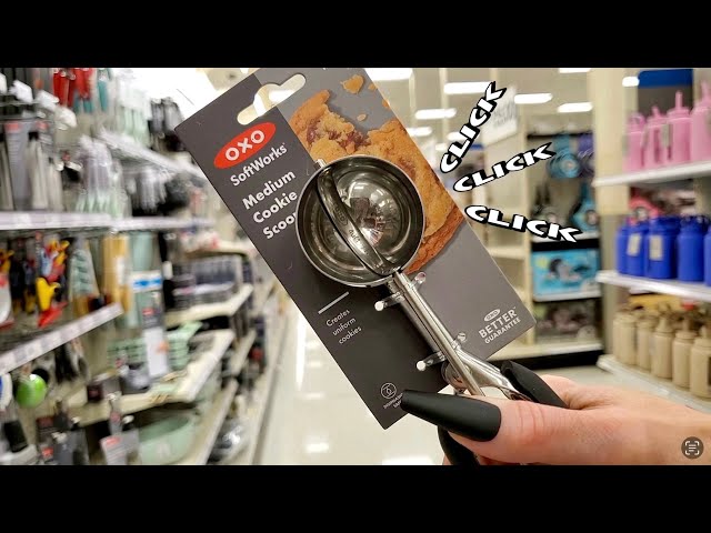 PUBLIC ASMR🍦Tapping, Scooper, Scratching, Light Crinkles & All Your Other Favorite Sounds