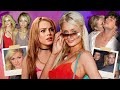 Paris Lindsay The Real Mean Girls Of 2007 Deep Dive