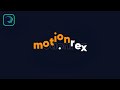 Smooth bouncy text animation in alight motion  alight motion tutorial