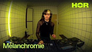 Melanchromie | HÖR - January 7 / 2026