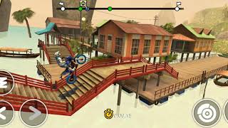 TRİAL XTREME 4 SÜPER JUMP