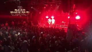 Video thumbnail of "טהר - העולם קטן - Live Barby // 27.08.2021"