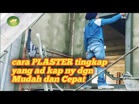 Video: Tingkap Dan Pintu - Dinding Penuh