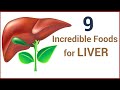 9 غذای باورنکردنی برای سلامت و ترمیم کبد 9 غذای باورنکردنی برای سلامت و ترمیم کبد