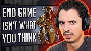 Xaryu Reacts to The REAL WoW Forever Progression Was Just Revealed
