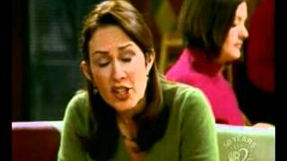 Everybody Loves Raymond - Ray & Debra Funny Scene