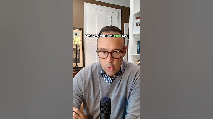 What everyone is missing in the Young Republicans’ texting scandal 📲 #republican #men