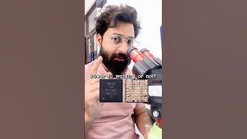 How to check Power IC working or not? #ytshorts #shortsyoutube #viral