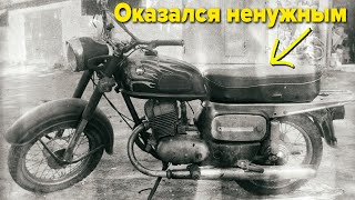 Почему Мотоциклы Зид Не Полюбились Советскому Народу?