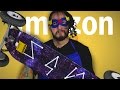Amazon Prime Time - EXTREME DIY SUPERHEROES • AMAZON PRIME TIME