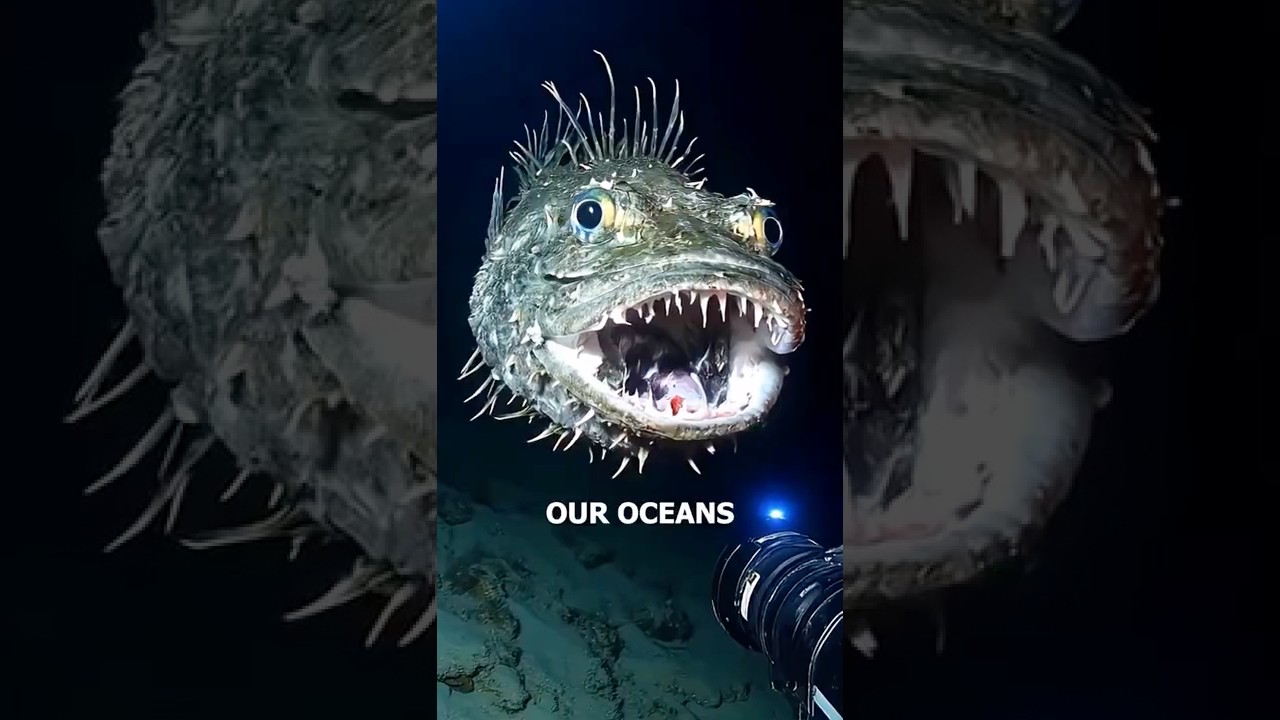 Why Our Ocean’s Are Getting Louder?😳