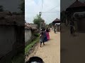 বীরভূমের গ্রামের রাস্তা// বীরভূমের গ্রামে চলমান ভিডিও।।#shortvideo #villageshort