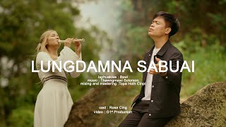 Lungdamna Sabuai - Bawi