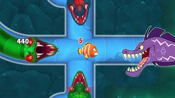 Save The Fish Fisahdom Ios gameplay walkthrough Part 79