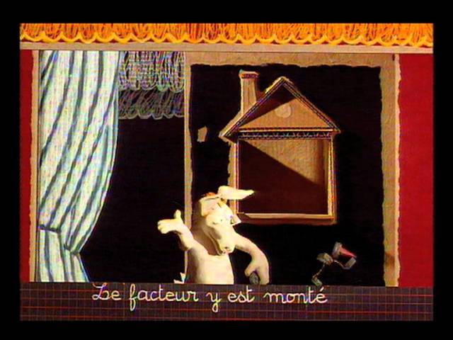 Mon Âne | Pirouette, cacahuète - YouTube