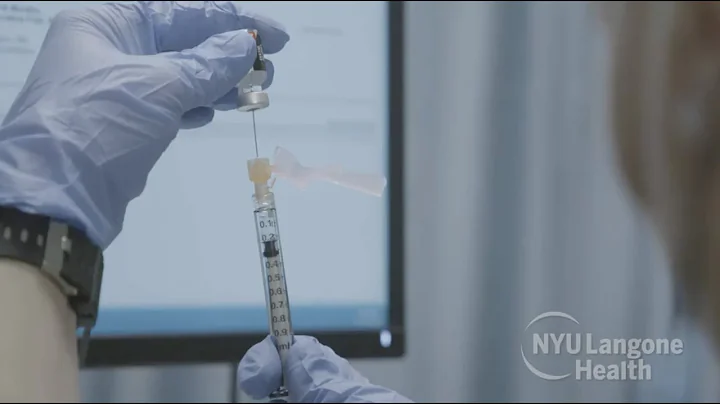 What You Need to Know About the Johnson & Johnson Vaccine