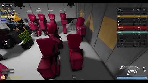 Squid game unity RP Night perioud. As a soldier