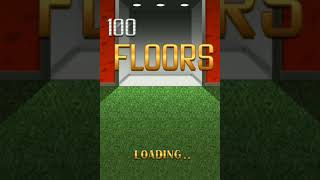 100 floors can you escape?|Level 29,30,31,32,33,34,35,36,37,38,39,40,41 screenshot 4