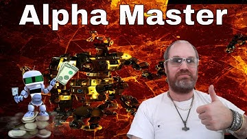 Binary Options Robots Trading - Chat GPT Bot - Alpha Master