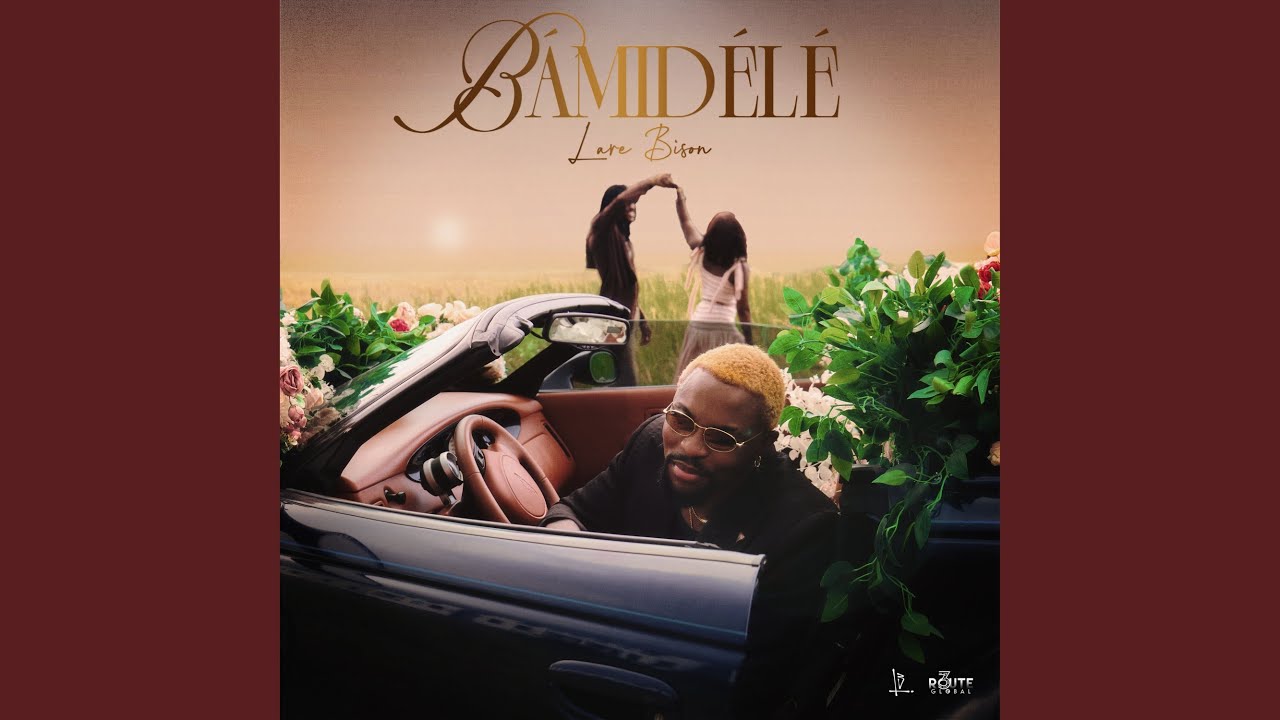 Guarda Bamidele su YouTube Guarda Bamidele su YouTube