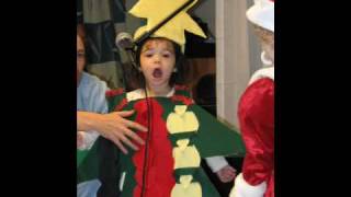 Deborah's xmas play 2008 slideshow
