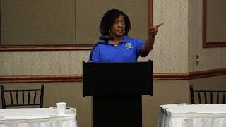 GPHNS Homeownership Fair 2017: UPCAP Information