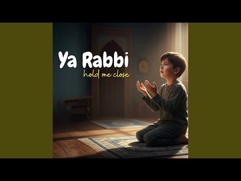 Ya Rabbi Hold Me Close 