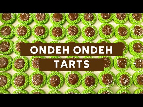 Onde Onde Tart