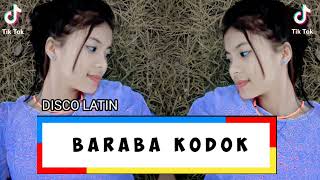 Baraba Kodok  Disco Latin     Januard Mgl X Maar Remixer  Remix2022
