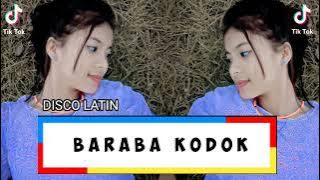 BARABA KODOK - DISCO LATIN - [ -  JANUARD MGL X MA'AR REMIXER - REMIX2022