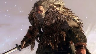 Sekiro™  Shadows Die Twice  Buho Padre Castillo Ashina 6 FullParrys