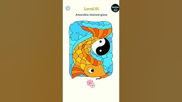 Dop 3 level 81 || Dop 3 displace one part walkthrough solution 🎮🎮 || offline games || Mahfuzur FIFA