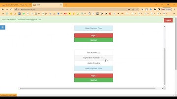 Mess Management System in PHP