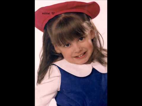 Carita de angel - Cancion