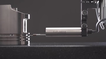 How Do You Check The Surface Finish On Your Components?