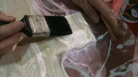 Deluxe Materials EZE Kote in Toledo.wmv