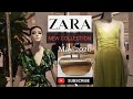 Zara NEW SPRING-SUMMER COLLECTIONS | End of MAY 2020 | Shop up with Claudine G.