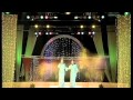 Tatar song Zenger kulmek ( ЗӘҢГӘР КҮЛМӘК) by Farida &amp; Alsou