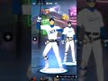 大谷翔平、江南スタイルを踊る　#大谷翔平 #fortnite #shorts #shoheiohtani #mlb #江南スタイル